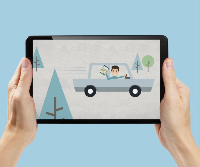 Explaination Video