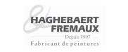 Haghebaert & Fremaux