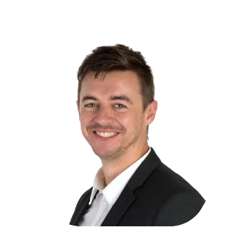 Daniel Sangster