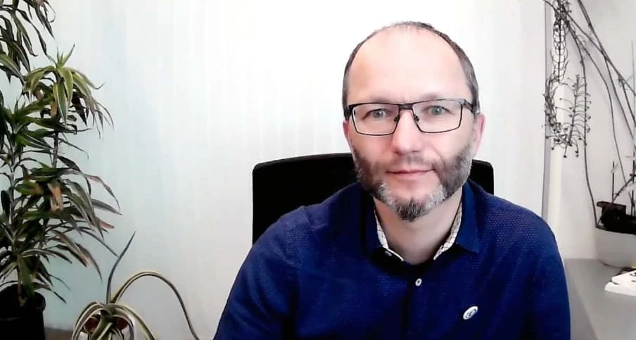 Portatour CEO