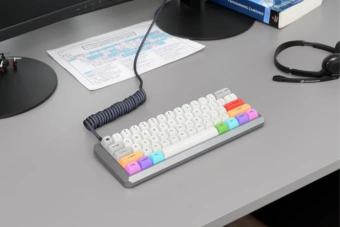 Keyboard