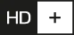 hdplus logo
